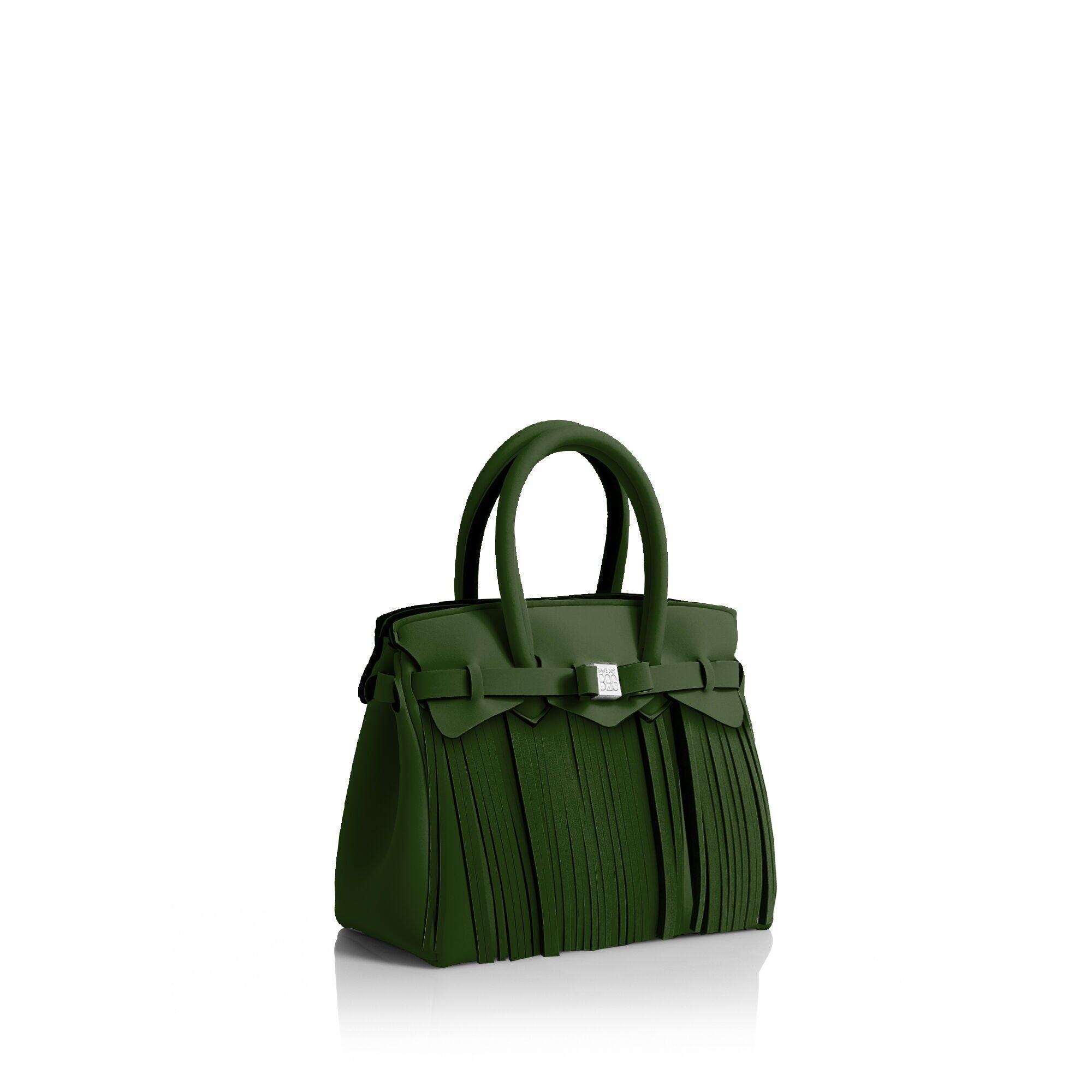 Borsa a mano Petite Boho - Tinta Unita - FW25/26