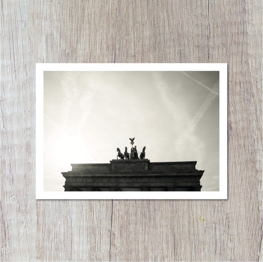 Porta di Brandeburgo