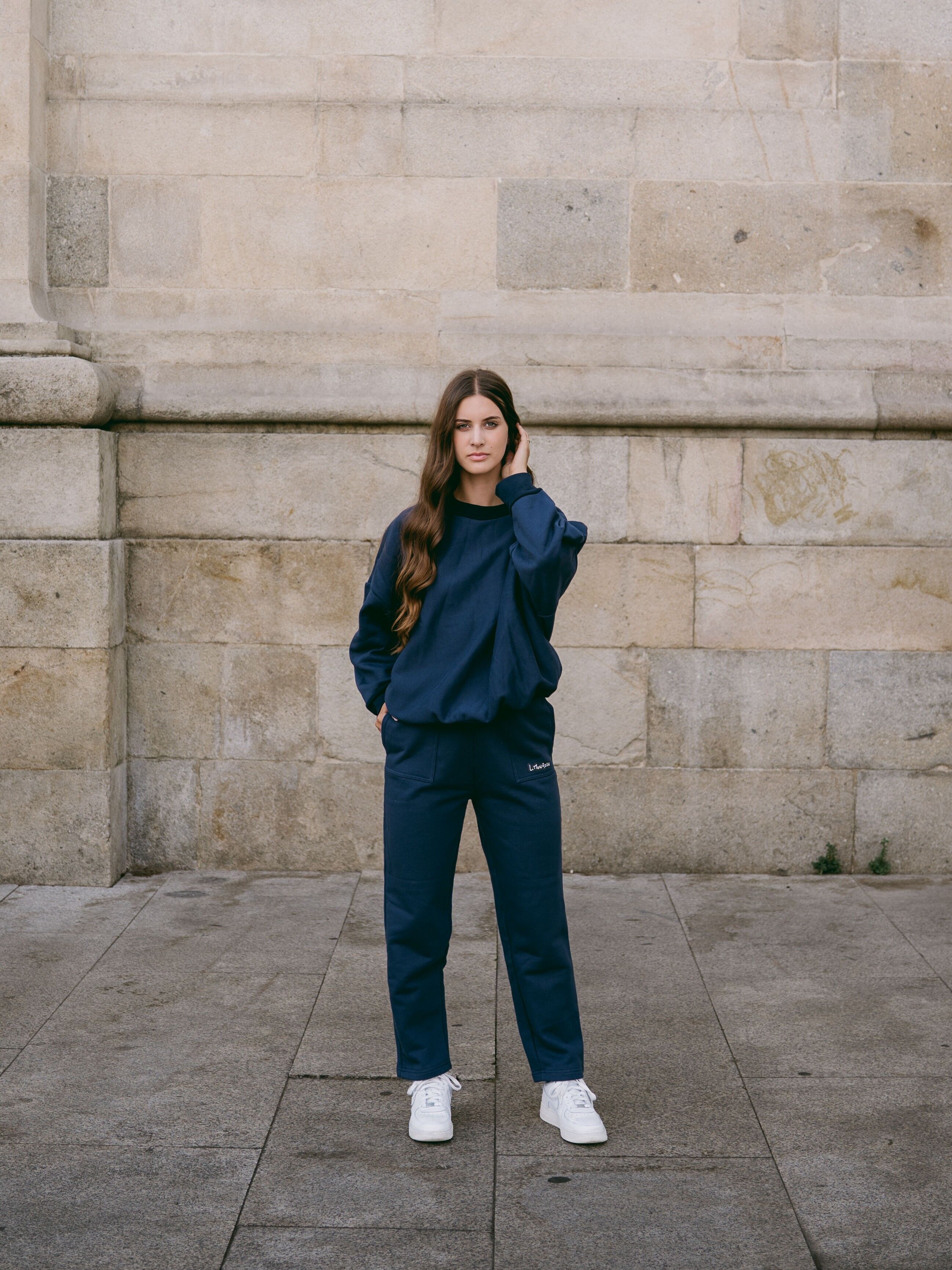 Mar tracksuit