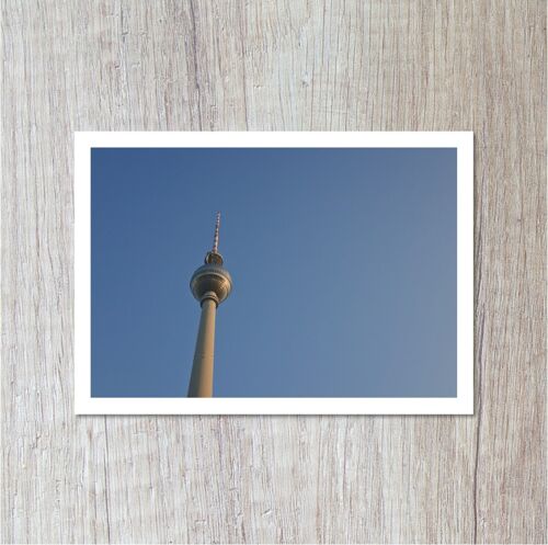 Fernsehturm