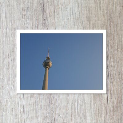 Fernsehturm