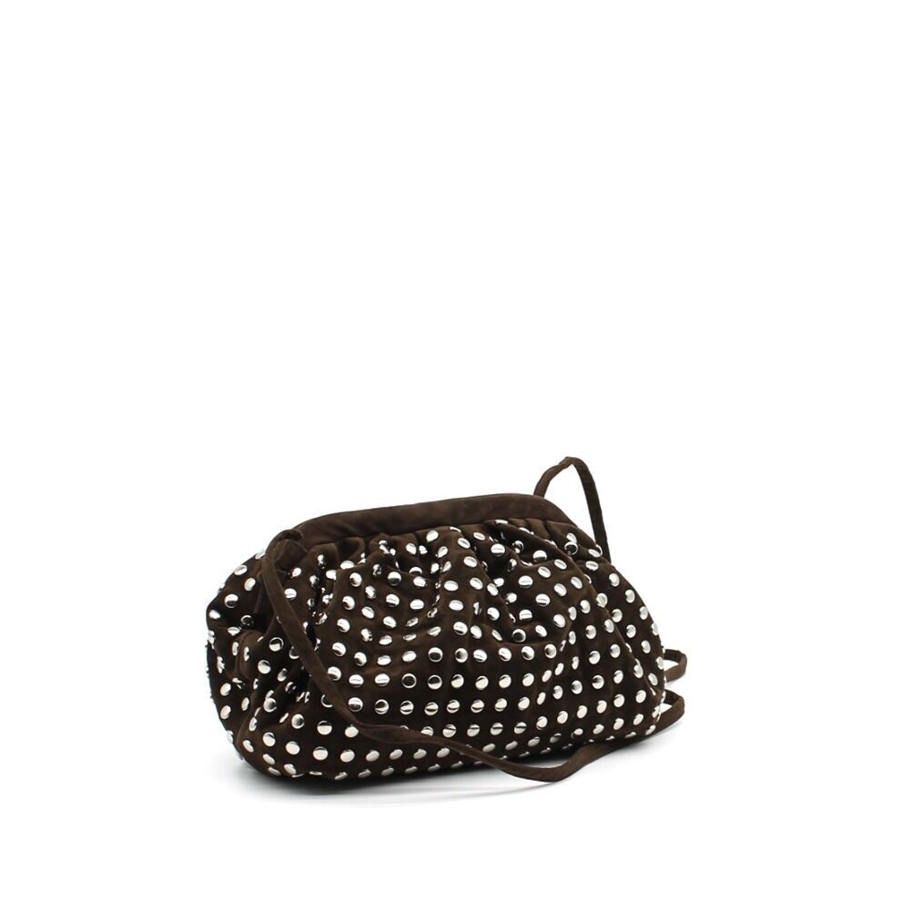 Pochette cloutée