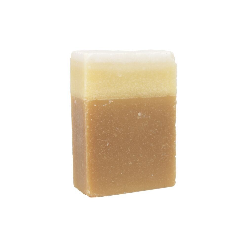 Sapone a freddo - Miele e Mandorle