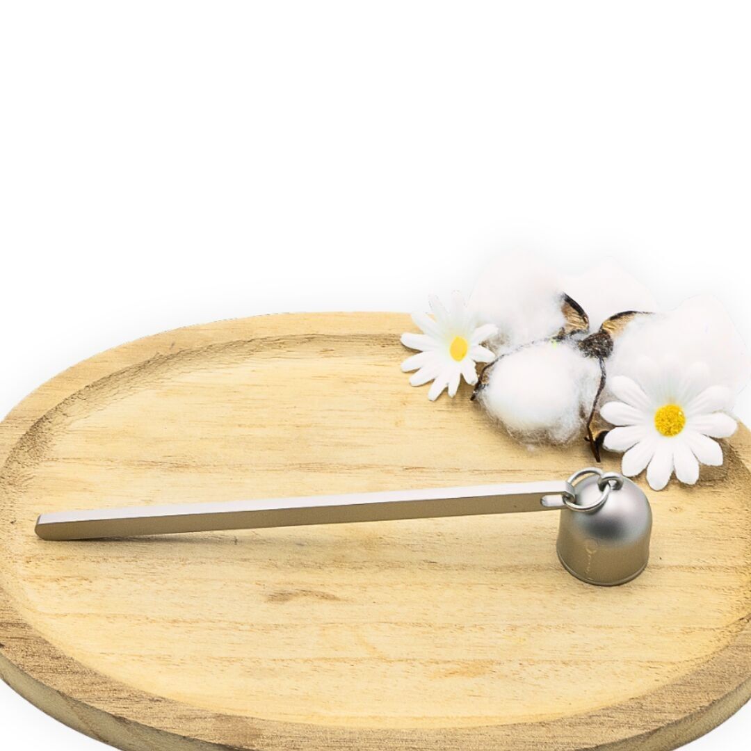 Candle snuffer
