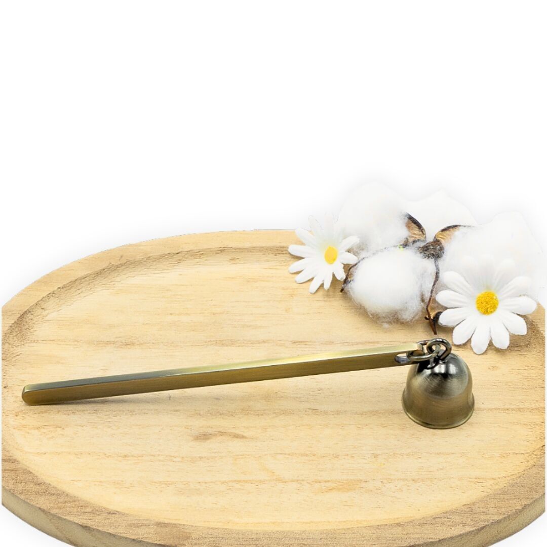 Candle snuffer