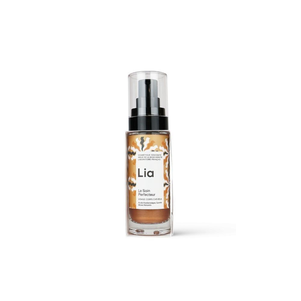 Neu: Die Perfektionierungsbehandlung – Natürliches Bräunungsserum