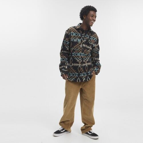 HURON SH 01-SCHWARZ NAVAJO