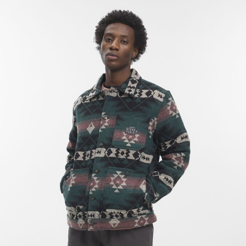 DUNBAR SH 01-01 GRÜN NAVAJO