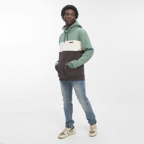 BRONX HD 01-AQUA/OFF WHITE/CHARCOAL