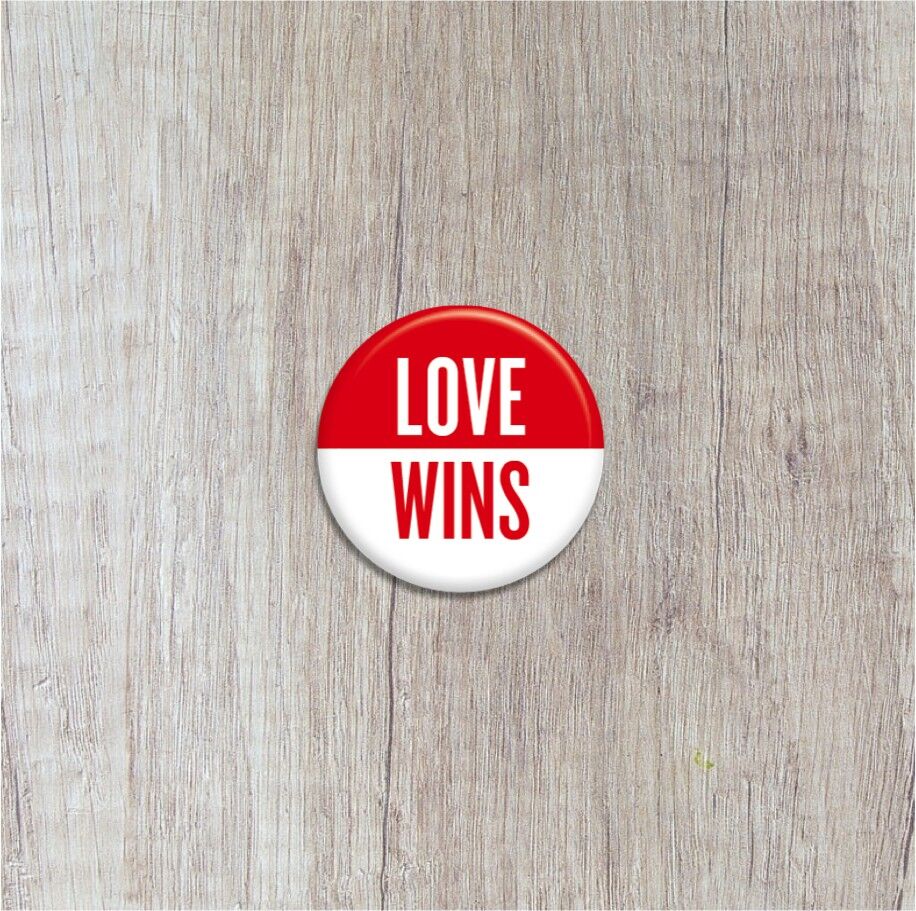 Love Wins