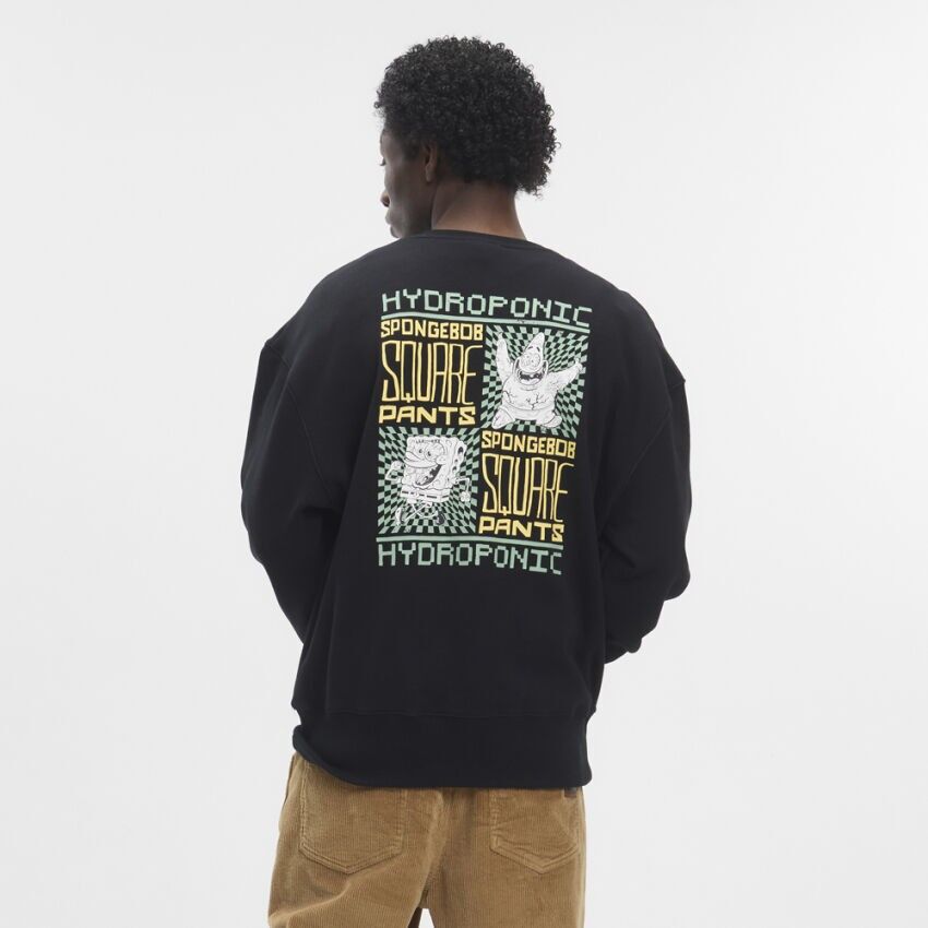 SB ACID CW 01-SCHWARZ