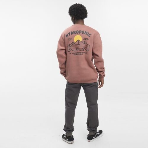 NATURE CW 01-TERRACOTA