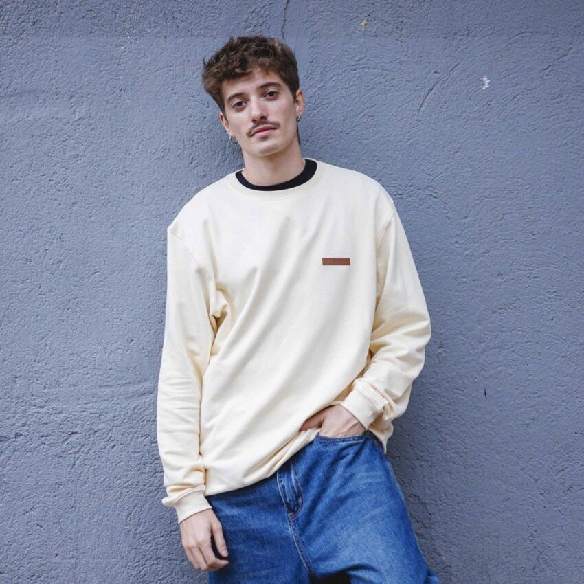 LB CHAPEL CW 03-OFF WHITE