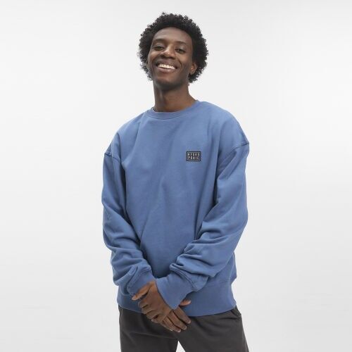 LB CHAPEL CW 04-ALTLANTIC BLUE