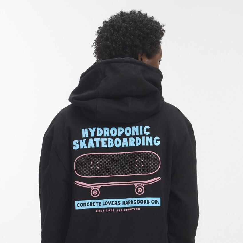 CONCRETE HD 01-PIRATE BLACK-XL