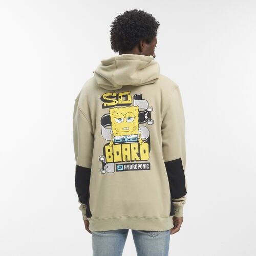 SB DH BOARD 02-MOOSGRÜN