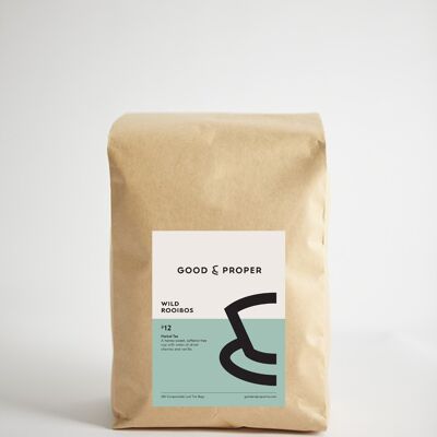 Rooibos - 250 Bolsas