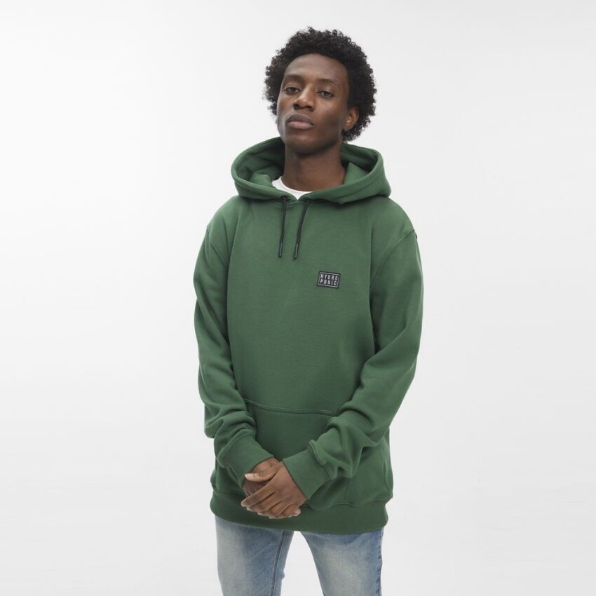 LB DELTA HD 06-DARK GREEN