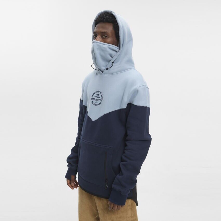 DH WIPEOUT 02-NEBEL/NAVY