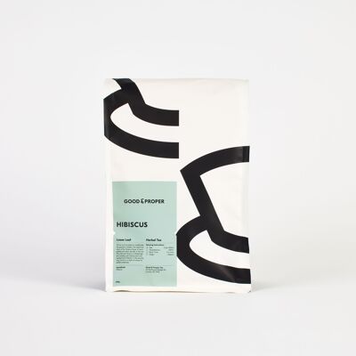 Ibisco - Tè sfuso da 250 g