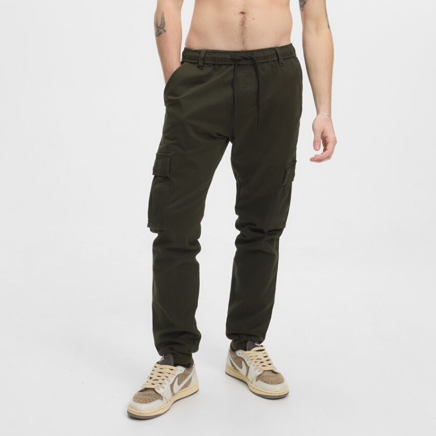 ANHÄNGER SRG 08-ARMEEGRÜN-38