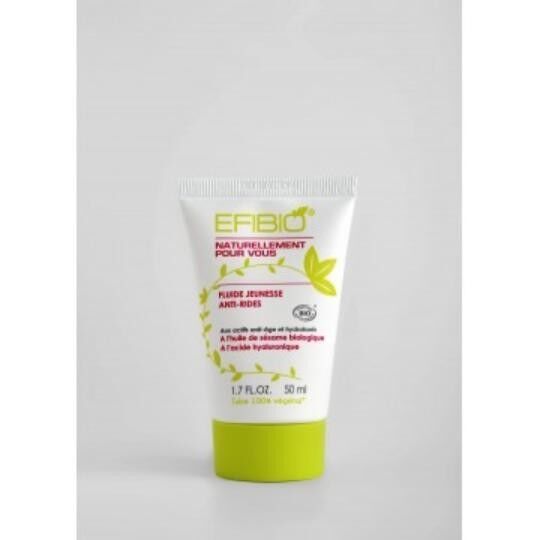 Bio-Anti-Aging-Fluid 50 ml