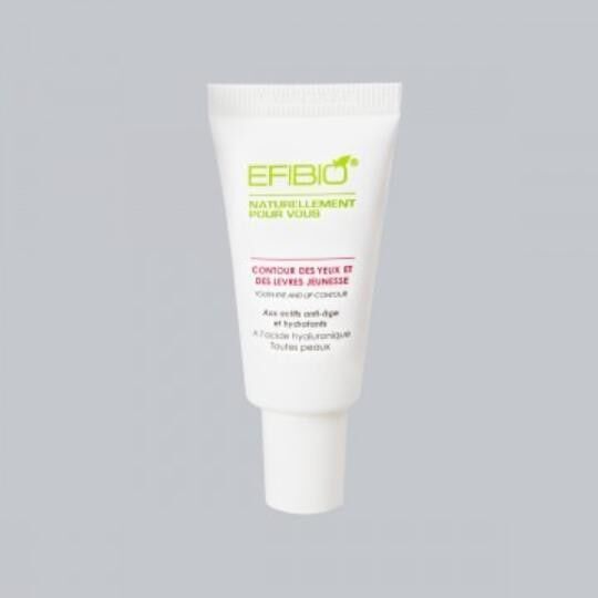 Contour des yeux et des lèvres liftant bio 15ml