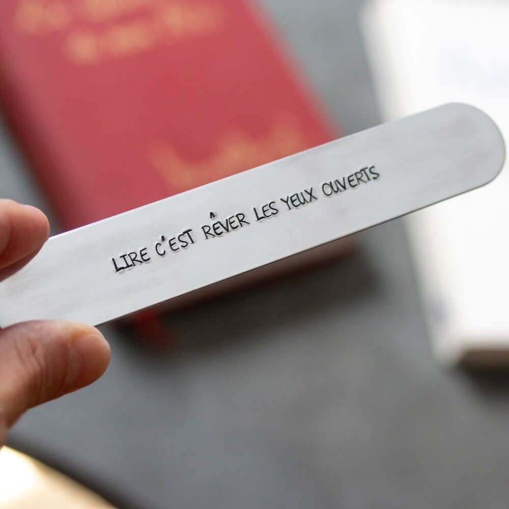 Segnalibro - DA PERSONALIZZARE