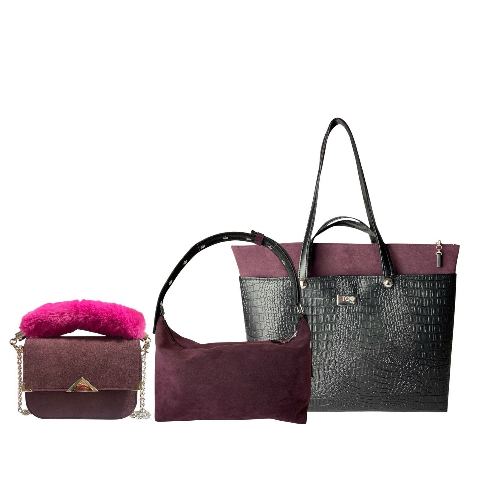 TOOitaly – Burgunder-Entdeckungspaket