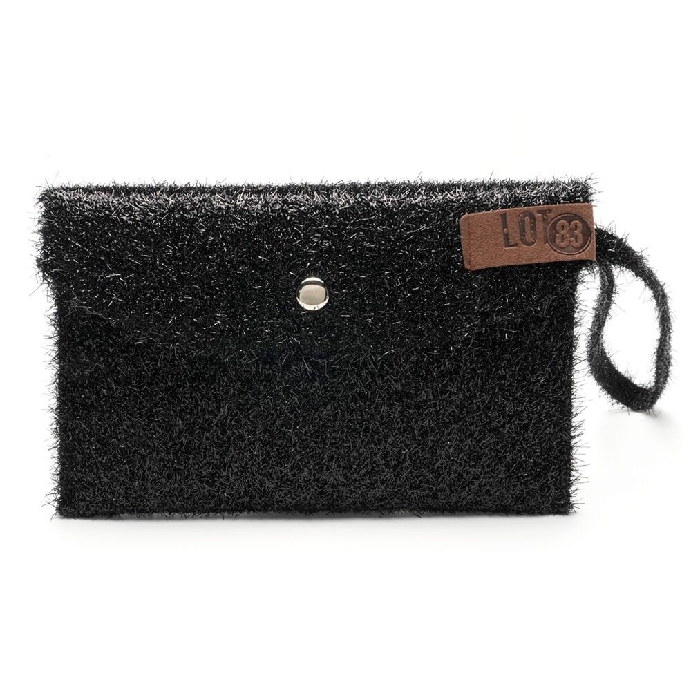 Gewebte Geldbörse Amber 25