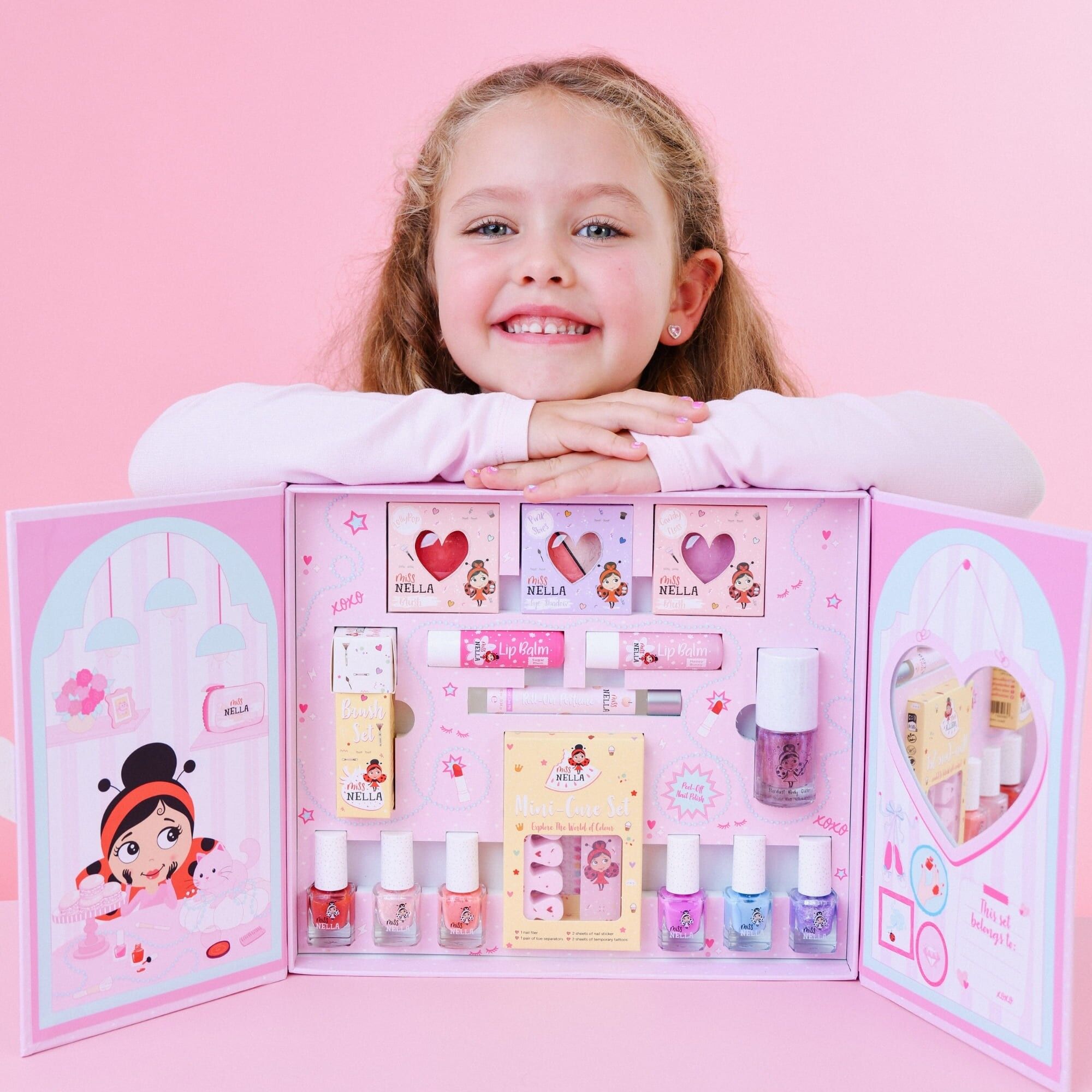 Studio Sparkle & Glow