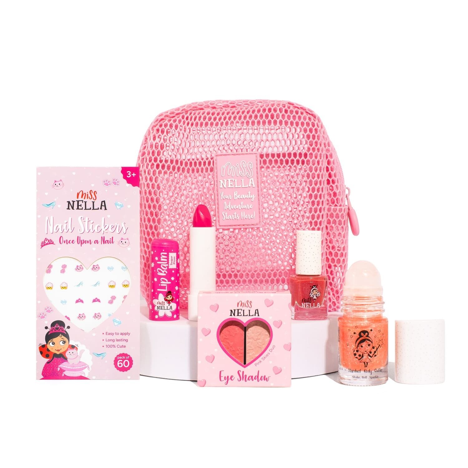 Think Pink