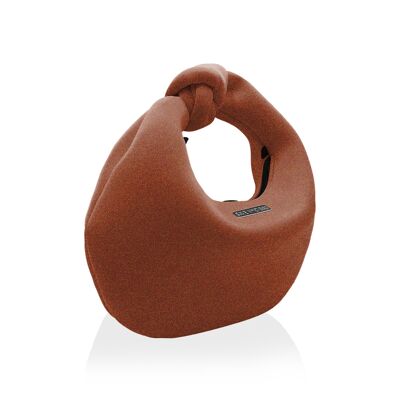 Borsa a mano Candy - Satin - FW25/26