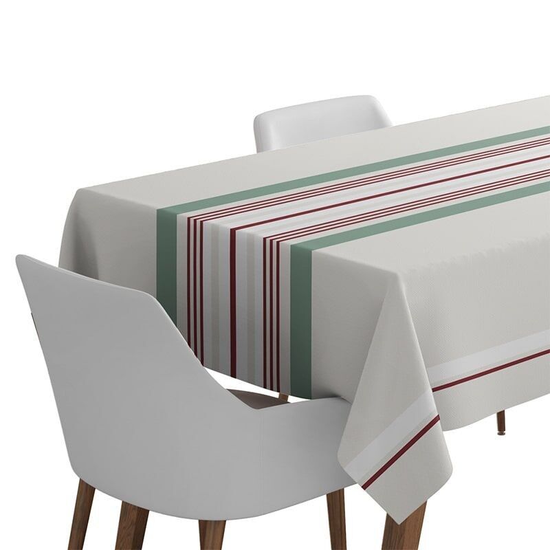 Tovaglia Donibane Eucalipto