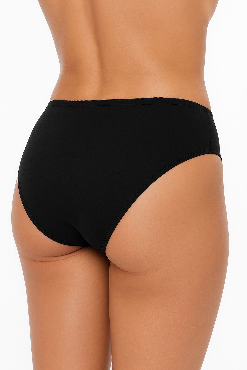 LadyM-Slip für Damen mit klassischer Passform