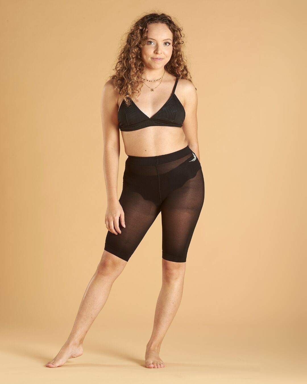 Shorty cycliste ultra-confortable