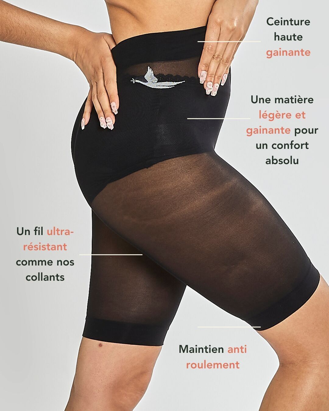 Pantalones cortos de ciclismo ultra cómodos