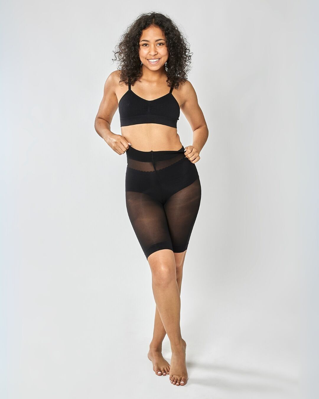 Shorty cycliste ultra-confortable