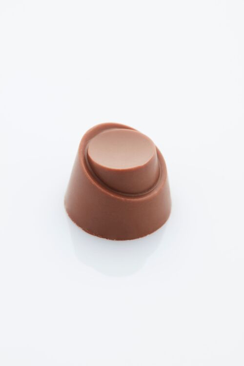 JULIE - Belgische Chocolade - Grootverpakking 800 gr