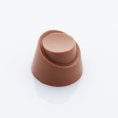 JULIE - Belgische Chocolade - Grootverpakking 800 gr