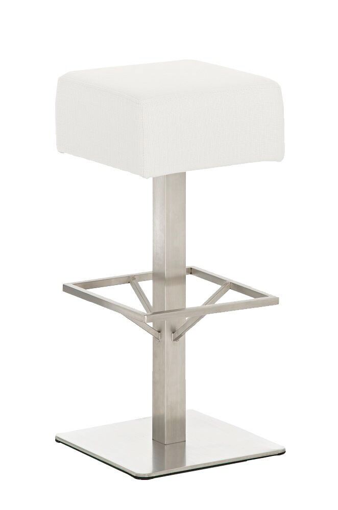 Sgabello da bar Glasgow E85 tessuto