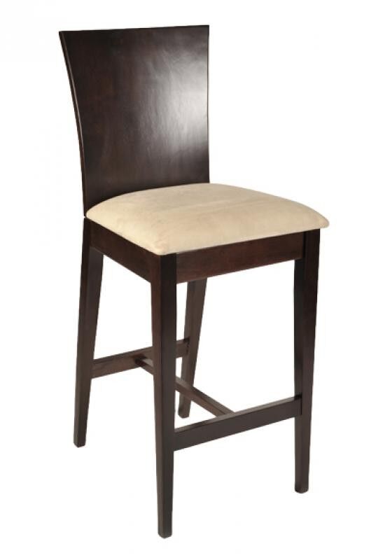 Sgabello da bar Maida