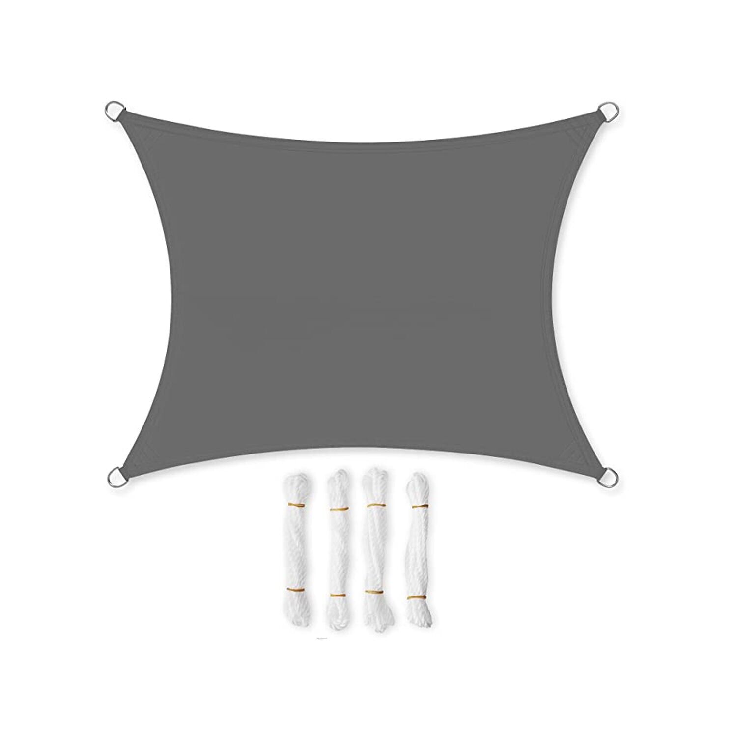 Tenda da sole 4 x 6 metri