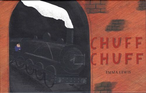 Chuff Chuff by Emma Lewis