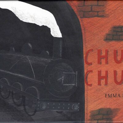 Chuff Chuff di Emma Lewis