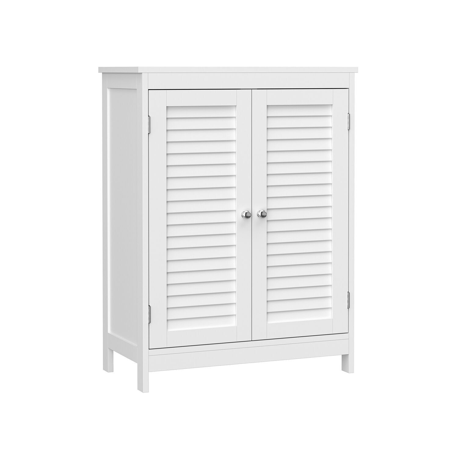 Mobile da bagno con 2 ante