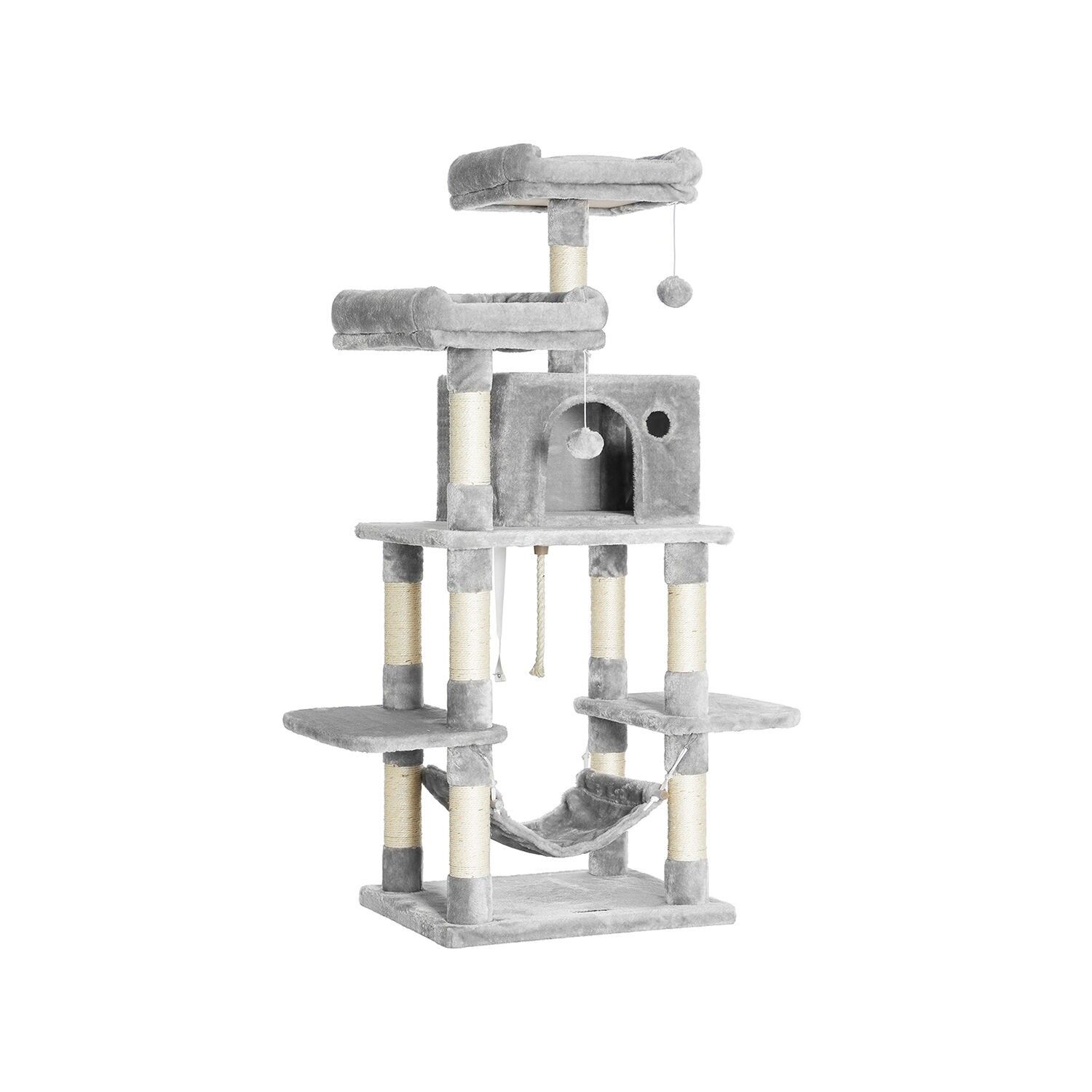 Tiragraffi da 150 cm con cavità