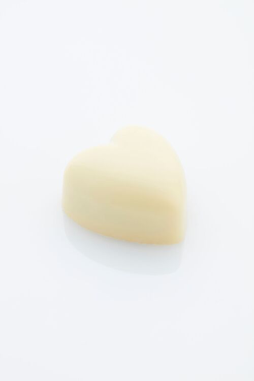 SWEETHEART - BELGISCHE CHOCOLADE - BULKDOOS 900 gr