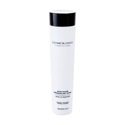 Pearl Jewel Face Make-up Remover
