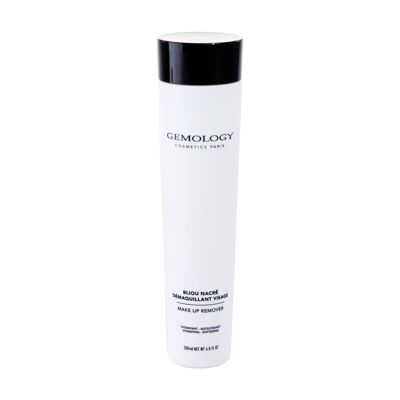 Desmaquillador facial Pearl Jewel